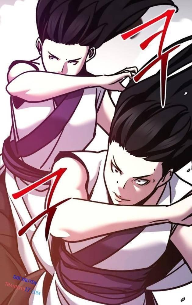 Tiểu Tử Đáng Ngờ Lại Là Cao Thủ - Page 120