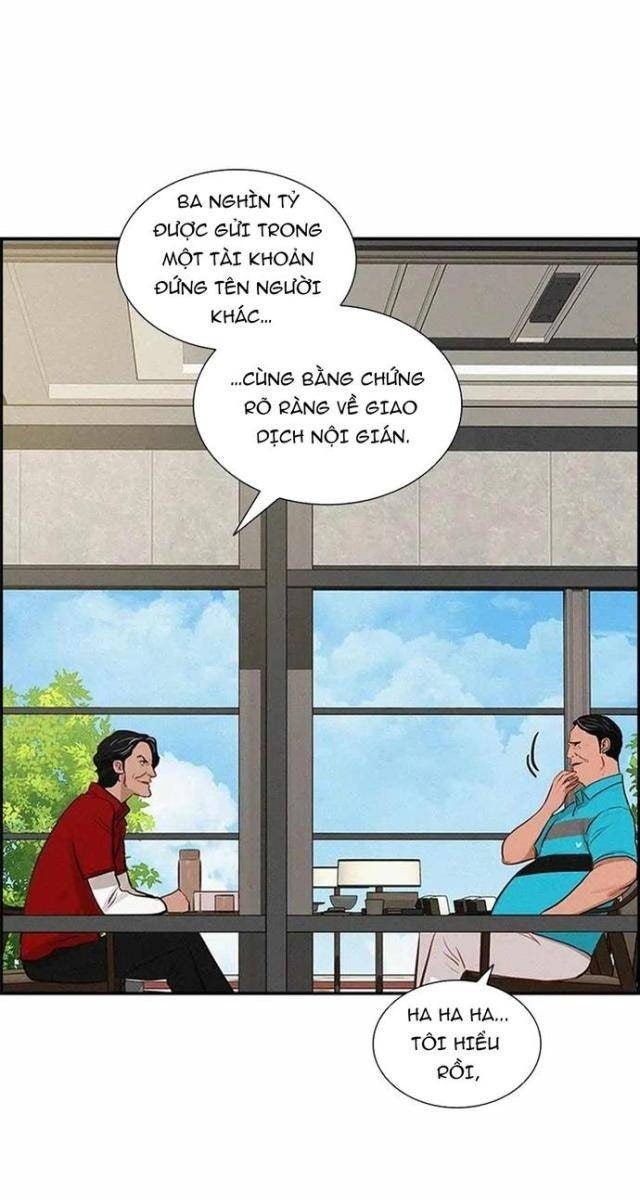 Chúa Tể Đồng Tiền - Page 79