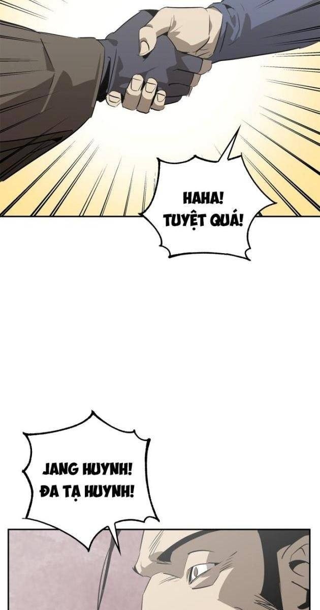 Võ Lâm Phương Tây - Page 136