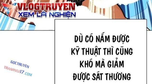Loser Giỏi Võ - Page 199