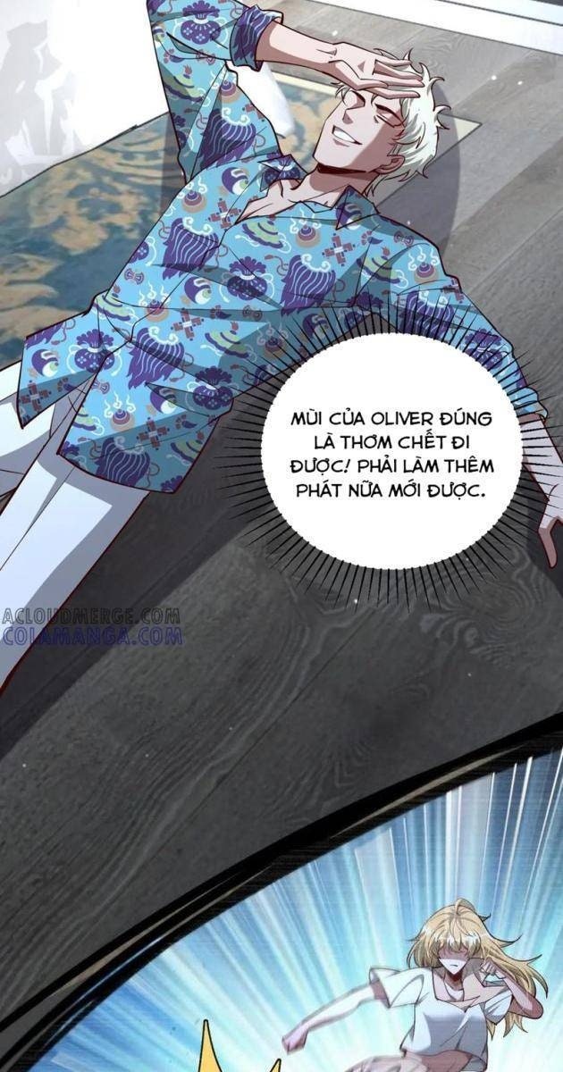 Ta Bị Kẹt Cùng Một Ngày 1000 Năm - Page 24