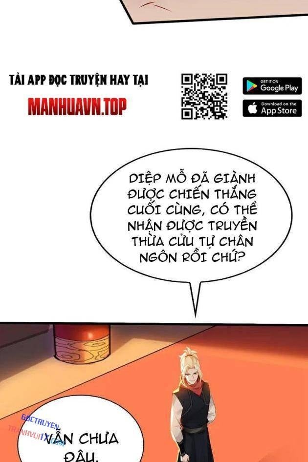 Đệ Tử Tu Luyện, Ta Nằm Chơi! - Page 16