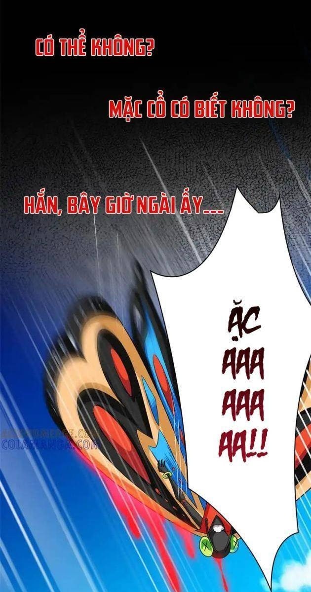 Cường Giả Đến Từ Trại Tâm Thần - Page 41