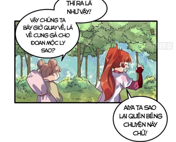 Nguyên Lai Ta Là Tu Tiên Đại Lão - Page 102