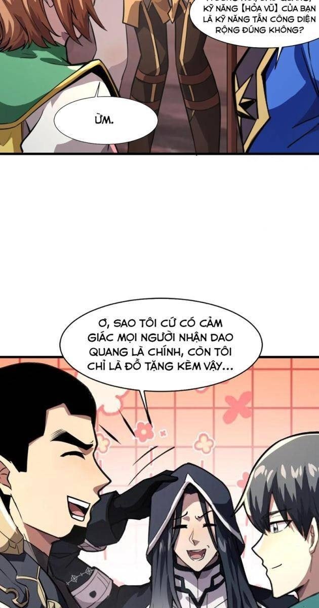 Chỉ Có Ta Có Thể Sử Dụng Triệu Hoán Thuật - Page 44