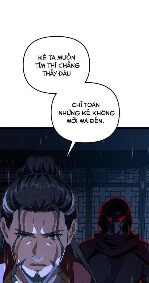Võ Thần Tái Sinh - Page 1
