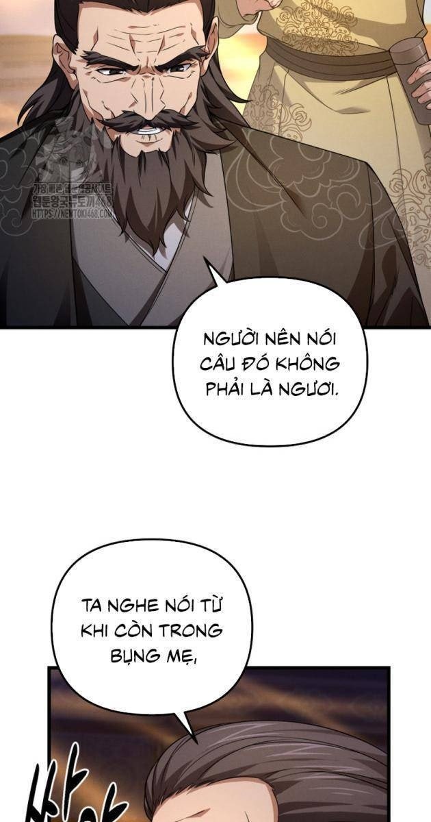 Võ Thần Tái Sinh - Page 43
