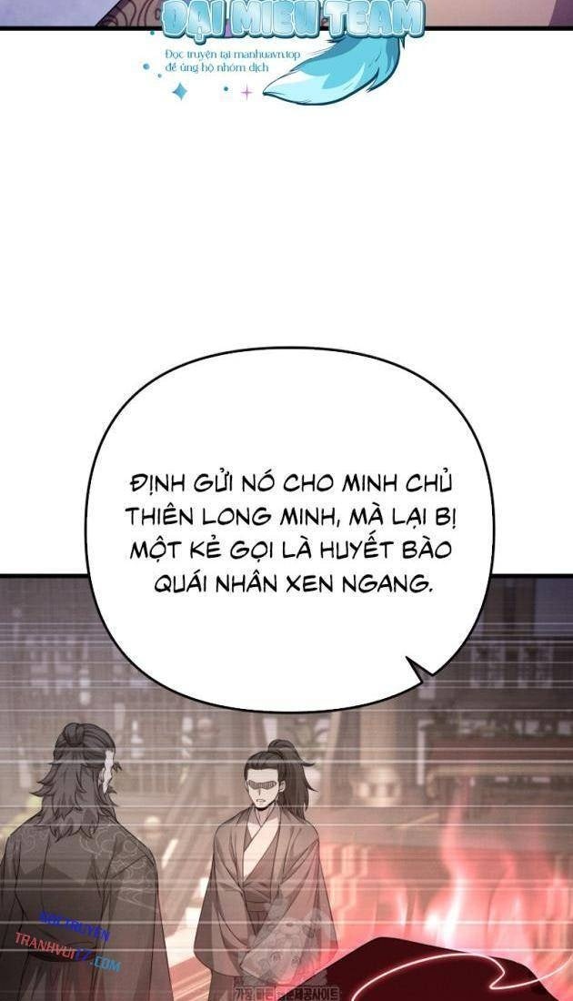 Võ Thần Tái Sinh - Page 50