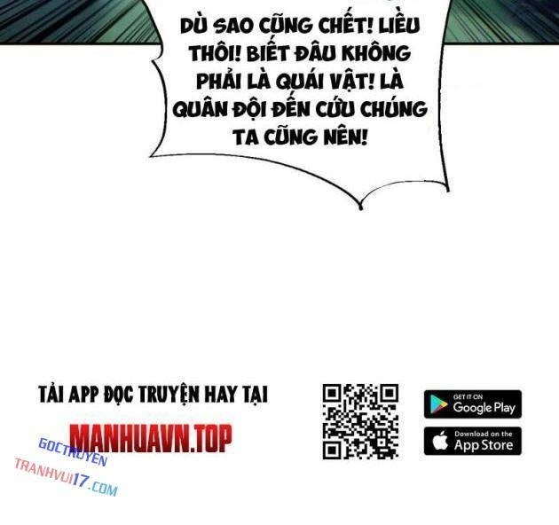 Mạt Thế Trùng Sinh: Ta Dựa Vào Mở Rương Vấn Dỉnh Đỉnh Phong - Page 35