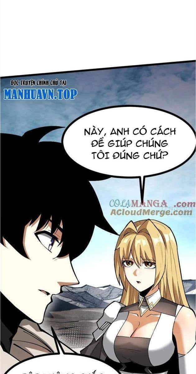 Ta Thật Không Muốn Học Cấm Chú - Page 57