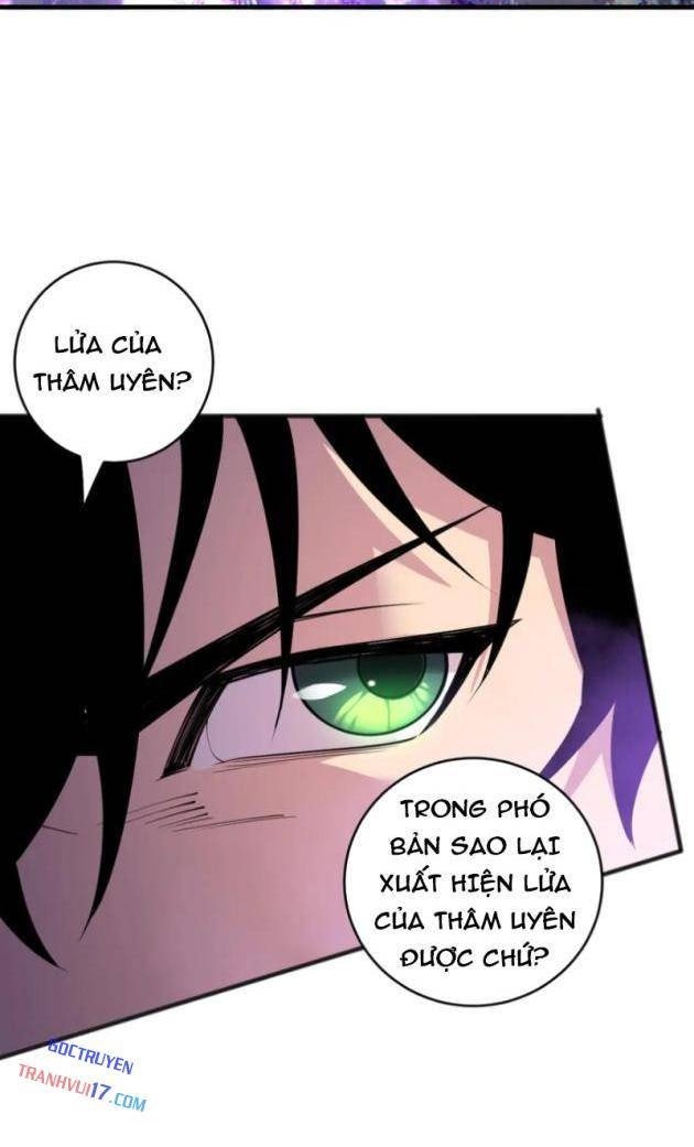 Thảm Họa Tử Linh Sư - Page 38