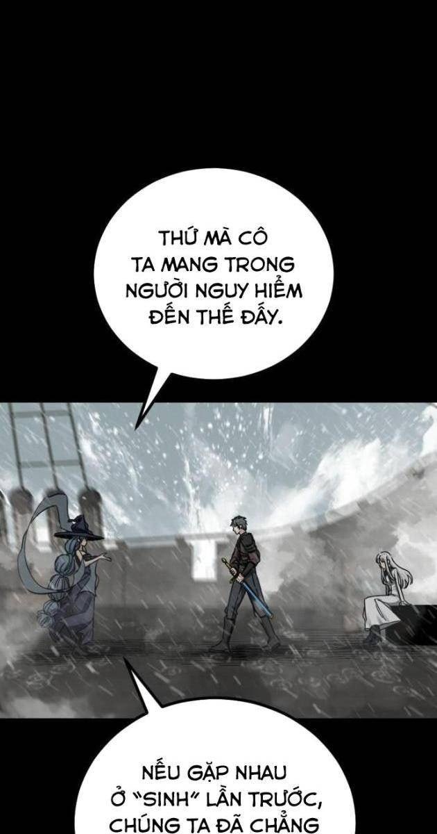 Kẻ Giết Anh Hùng - Page 112