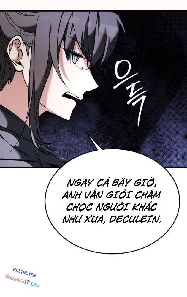 Đại Phản Diện Khao Khát Được Sống - Page 21