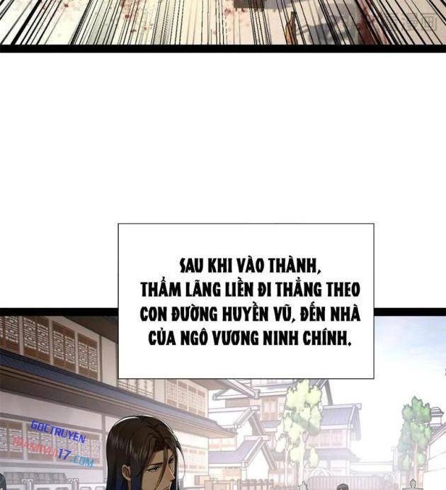 Chàng Rể Mạnh Nhất Lịch Sử - Page 14