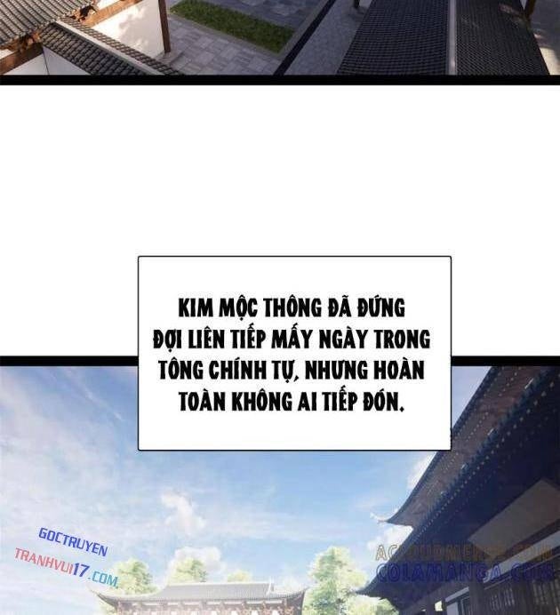 Chàng Rể Mạnh Nhất Lịch Sử - Page 34
