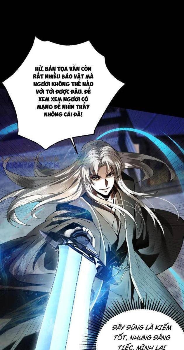 Gặp Mạnh Thì Càng Mạnh, Tu Vi Của Ta Không Giới Hạn - Page 64