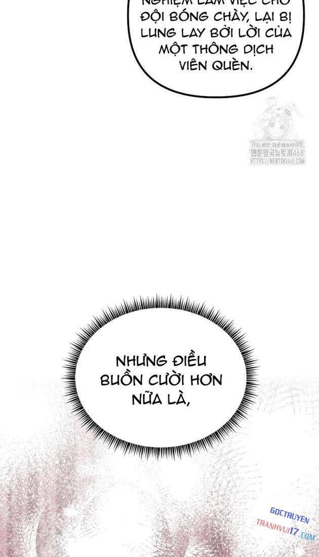 Tân Binh Của Đội Bóng Chày Quá Giỏi - Page 26