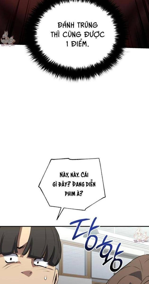 Ác Nhân Lồng Bát Giác - Page 26