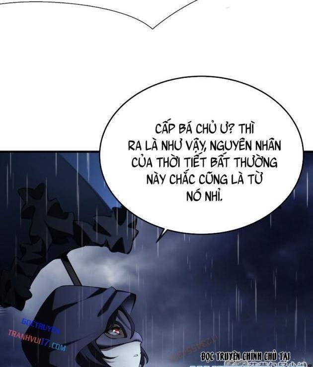 Phản Diện Tóc Vàng Trong Tiểu Thuyết Phượng Ngạo Thiên Cũng Muồn Hạnh Phúc - Page 42