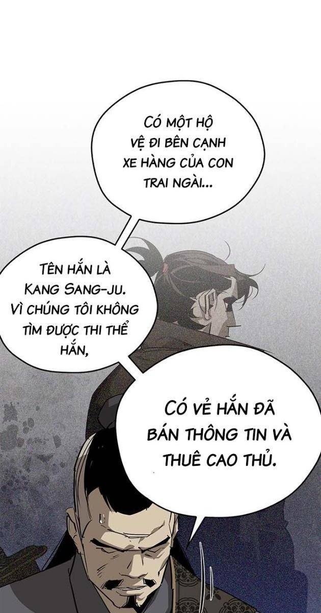 Võ Lâm Phương Tây - Page 78