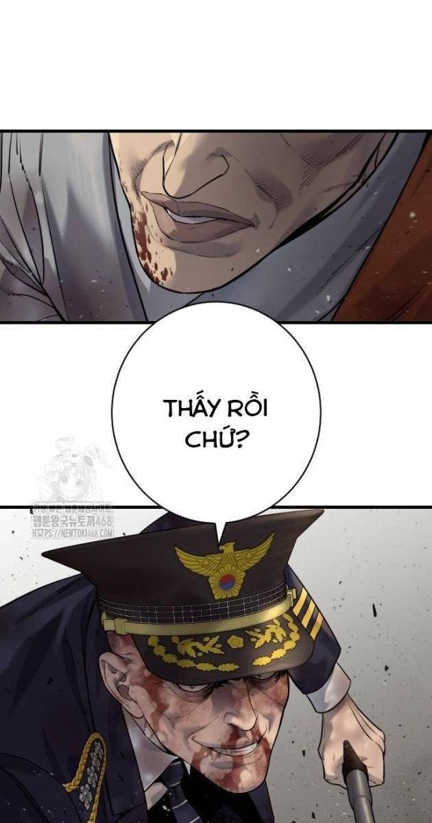 Cảnh Sát Báo Thù - Page 75