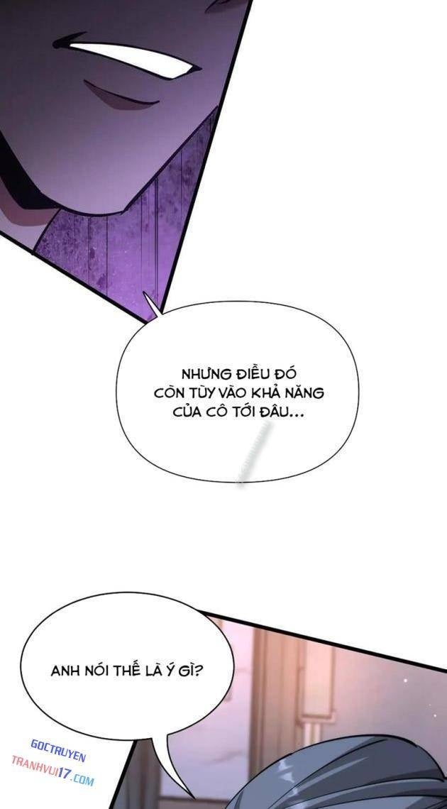 Ta Bị Kẹt Cùng Một Ngày 1000 Năm - Page 58