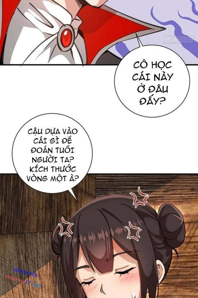 Ta Dựa Vào Hậu Cung Chinh Phục Thế Giới - Page 3