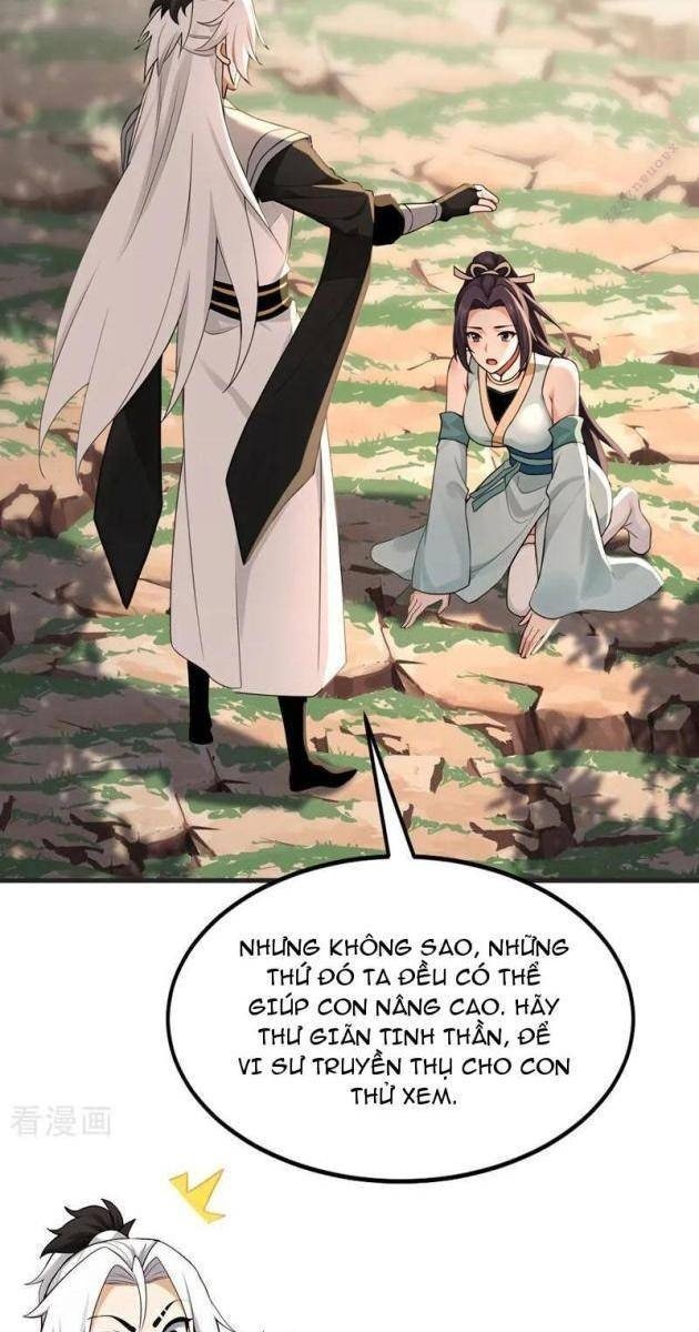 Đệ Tử Tu Luyện, Ta Nằm Chơi! - Page 47