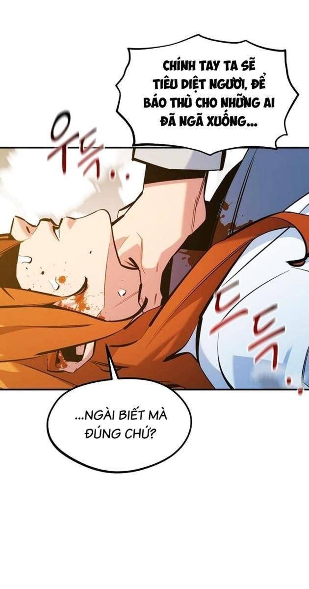 Đi Săn Tự Động Bằng Phân Thân - Page 31