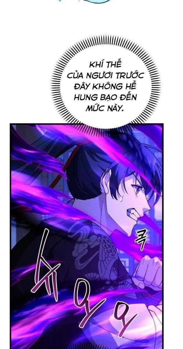 Võ Thần Tái Sinh - Page 100