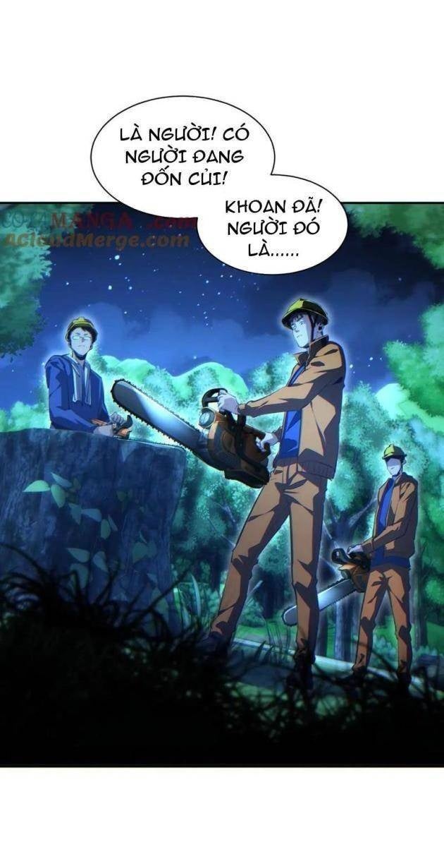 Mạt Thế Trùng Sinh: Ta Dựa Vào Mở Rương Vấn Dỉnh Đỉnh Phong - Page 43