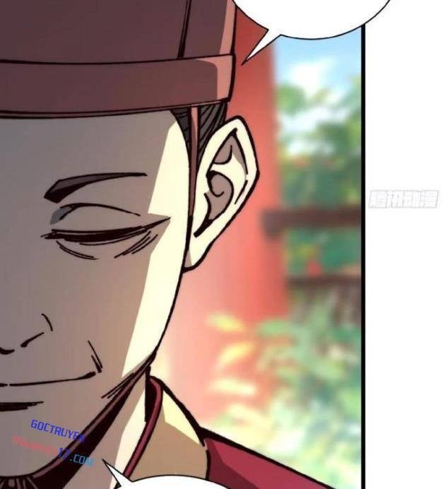 Thủy Hầu Tử Khai Thủy Thành Thần - Page 34