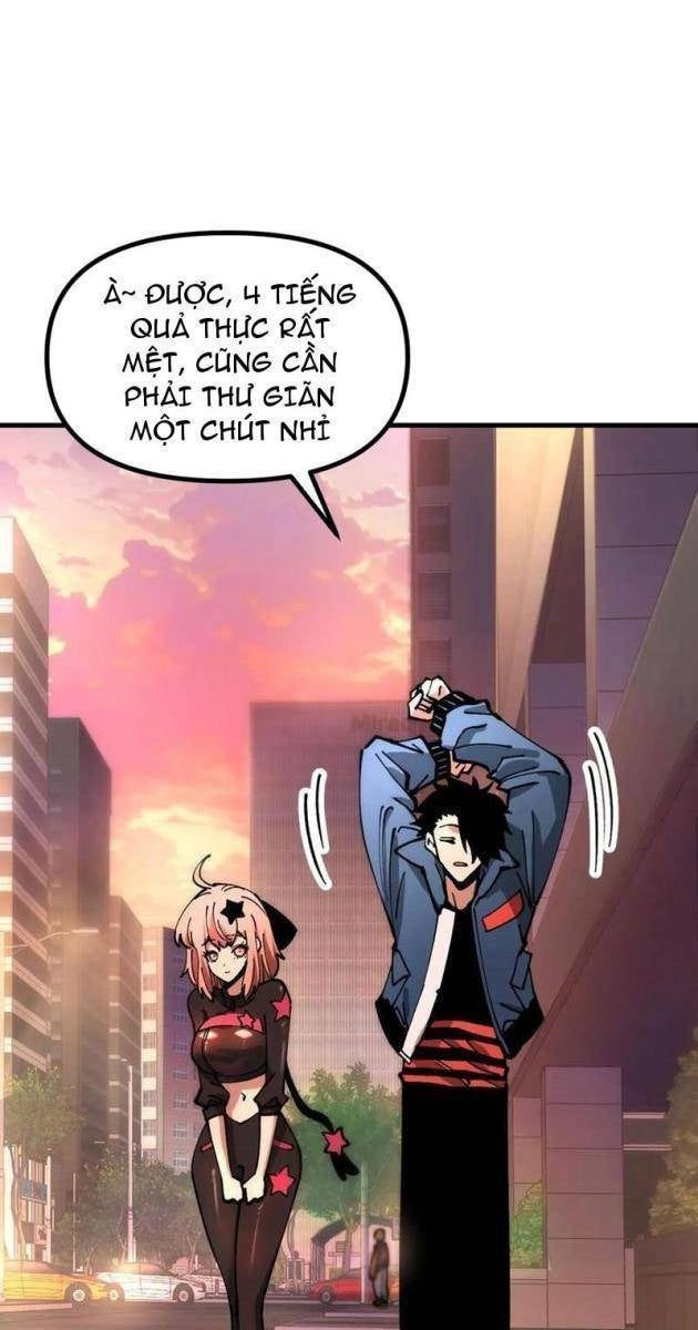 Toàn Cầu Ngự Thú: Ta Có Thế Thấy Lộ Tuyến Tiến Hóa - Page 59