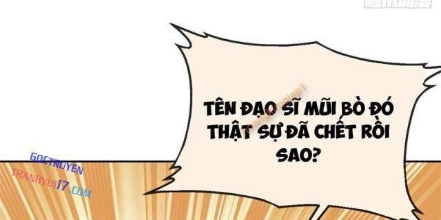 Đạo Quỷ Dị Tiên - Page 12