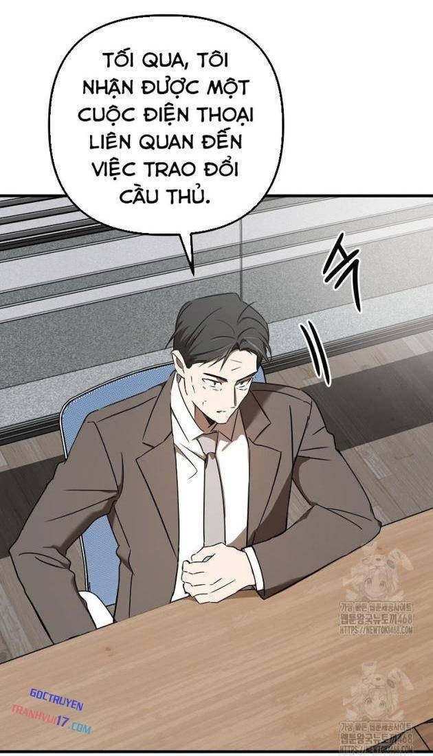 Tân Binh Của Đội Bóng Chày Quá Giỏi - Page 41