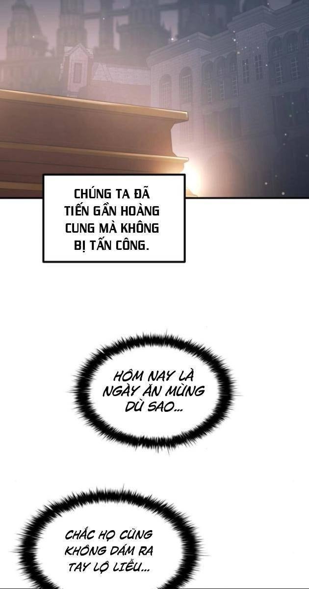 Trở Thành Hung Thần Trong Trò Chơi Thủ Thành - Page 65