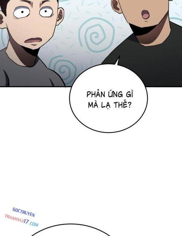 Ác Nhân Lồng Bát Giác - Page 41
