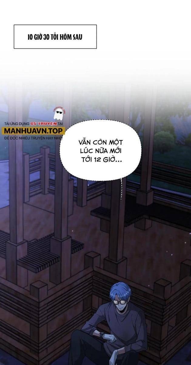 Ta Bị Kẹt Cùng Một Ngày 1000 Năm - Page 1