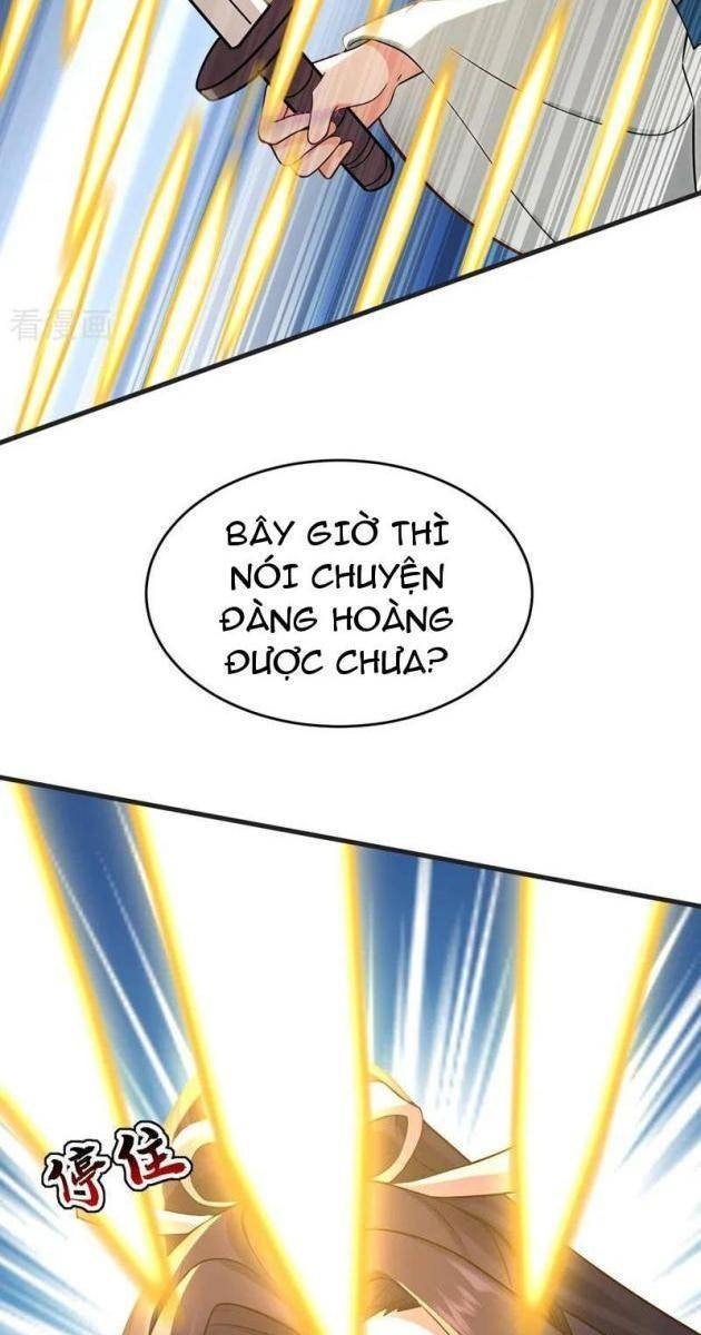 Đệ Tử Tu Luyện, Ta Nằm Chơi! - Page 29
