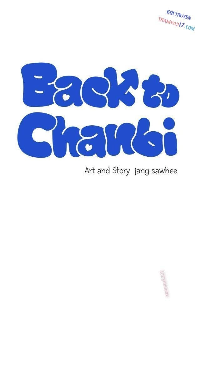 Trở Về Bên Chanbi - Page 40
