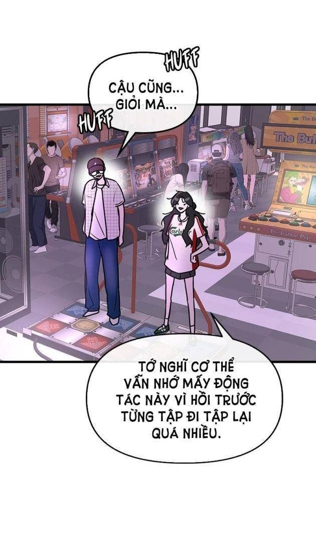 Trở Về Bên Chanbi - Page 53