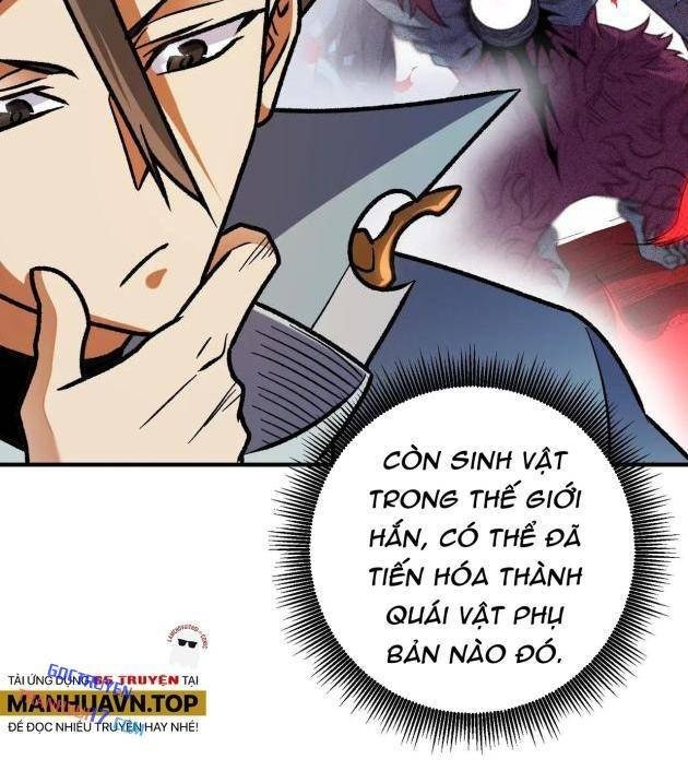 Toàn Dân Chuyển Chức: Duy Ta Vô Chức Tán Nhân - Page 44