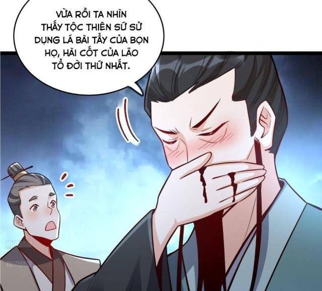Nguyên Lai Ta Là Tu Tiên Đại Lão - Page 2
