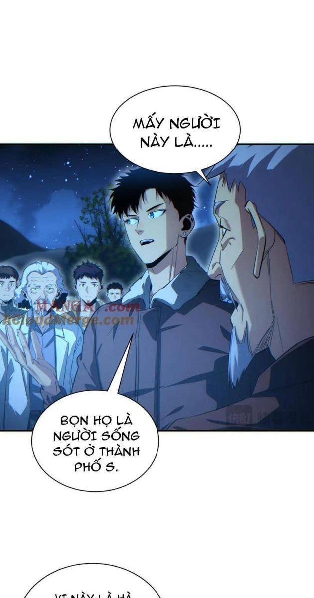 Mạt Thế Trùng Sinh: Ta Dựa Vào Mở Rương Vấn Dỉnh Đỉnh Phong - Page 47