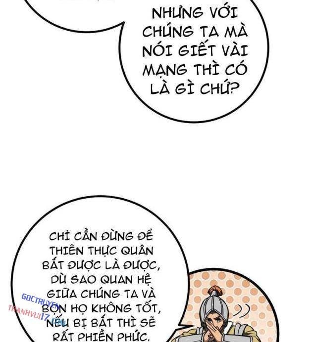 Toàn Cầu Cao Võ - Page 24