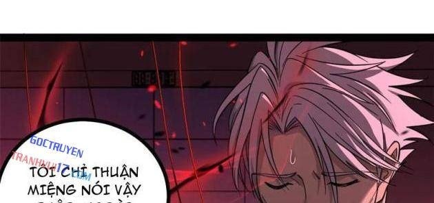 Người Giữ Cửa Vạn Giới - Page 30