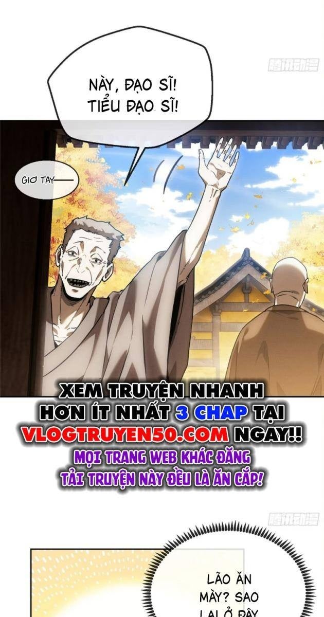 Đạo Quỷ Dị Tiên - Page 35