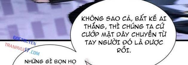 Cao Võ Tiến Hóa: Bắt Đầu Thức Tỉnh Quái Thú Chi Vương - Page 10