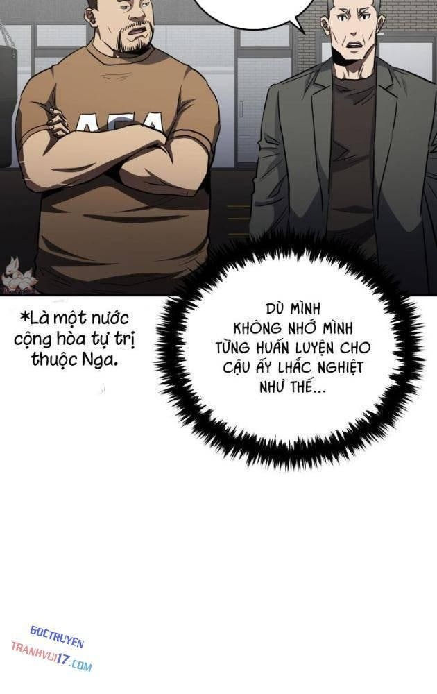 Ác Nhân Lồng Bát Giác - Page 5