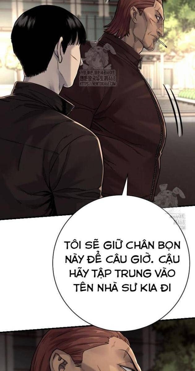 Cảnh Sát Báo Thù - Page 59